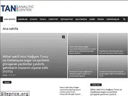 Sites similar to tan.az