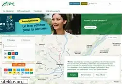 Sites similar to tan.fr