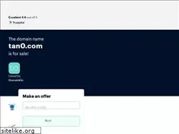Sites similar to tan0.com