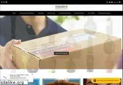 Sites similar to tan2day.com