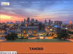 Sites similar to tan360kc.com