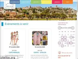 Sites similar to tana-accueil.com