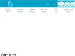 Sites similar to tana-kotori.com