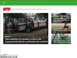 Sites similar to tanaarea.com.br