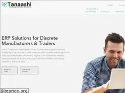 Sites similar to tanaashi.com