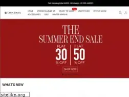 Sites similar to tanabana.com.pk
