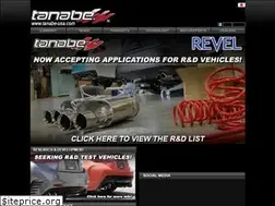 Sites similar to tanabe-usa.com