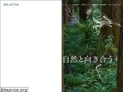 Sites similar to tanabenomori.com