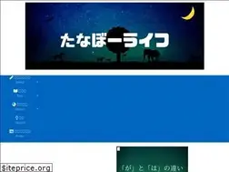 Sites similar to tanabo.net