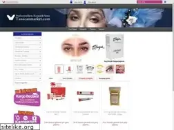 Sites similar to tanacanmarket.com