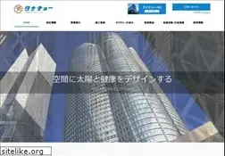 Sites similar to tanacho.com