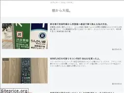 Sites similar to tanadai.com