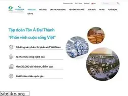 Sites similar to tanadaithanh.vn