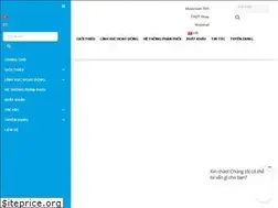 Sites similar to tanadaithanhgroup.vn