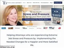 Sites similar to tanadaughtrey.com