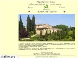 Sites similar to tanadelepri.com