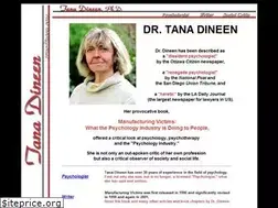 Sites similar to tanadineen.com