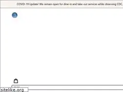 Sites similar to tanaethiopiancuisine.com