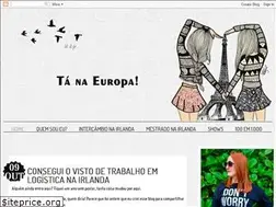 Sites similar to tanaeuropa.com.br