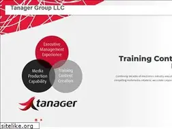 Sites similar to tanageraudioworks.com