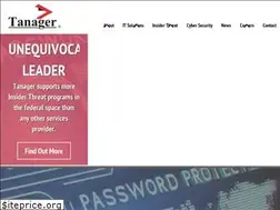 Sites similar to tanagerinc.com