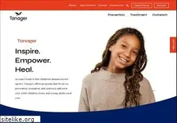 Sites similar to tanagerplace.org