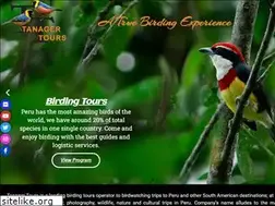 Sites similar to tanagertours.com