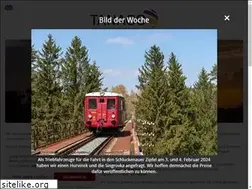 Sites similar to tanago.de
