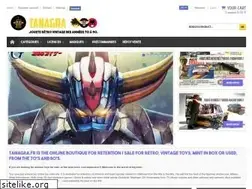 Sites similar to tanagra.fr