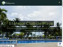 Sites similar to tanaguarena.com.ve