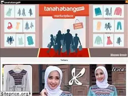 Sites similar to tanahabang.com