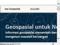 Sites similar to tanahair.indonesia.go.id
