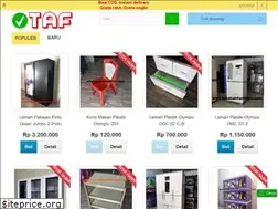 Sites similar to tanahairfurniture.com