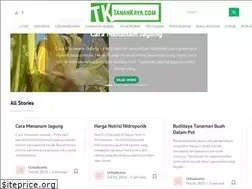 Sites similar to tanahkaya.com