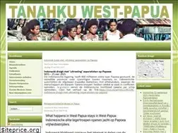 Sites similar to tanahku.west-papua.nl