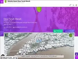 Sites similar to tanahmerah.desa.id