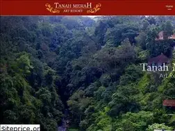 Sites similar to tanahmerahbali.com