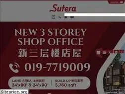 Sites similar to tanahsutera.com