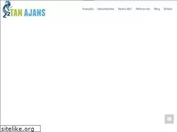 Sites similar to tanajans.net