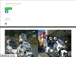 Sites similar to tanaka-gl.com