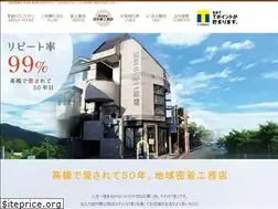 Sites similar to tanaka-katsu.com