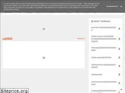 Sites similar to tanaka-misaki.blogspot.com