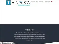 Sites similar to tanaka-shipbroker.com