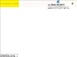 Sites similar to tanaka-tosou.jp