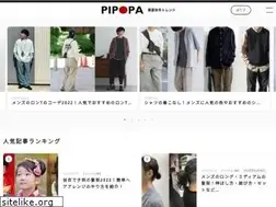 Sites similar to tanaka-yuki.com