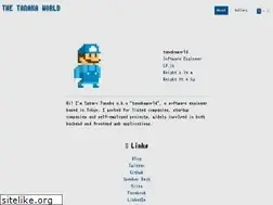 Sites similar to tanaka.world