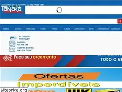 Sites similar to tanakaautopecas.com.br