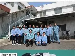 Sites similar to tanakamold.co.jp