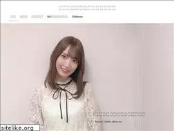 Sites similar to tanakanatsumi.com