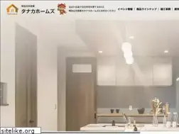 Sites similar to tanaken.co.jp